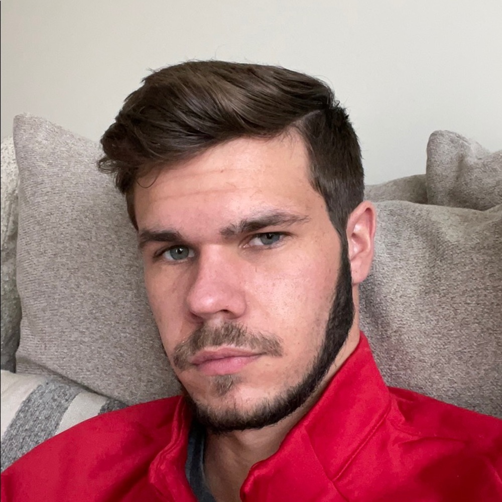 Meet your Posher, Cody